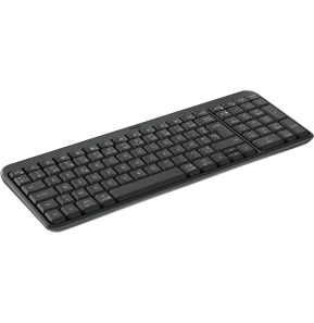 Clavier Bluetooth Logitech K250 Compact - Français (AZERTY) (920-013481)