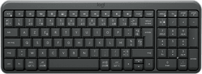 Clavier Bluetooth Logitech K250 Compact - Français (AZERTY) (920-013481)
