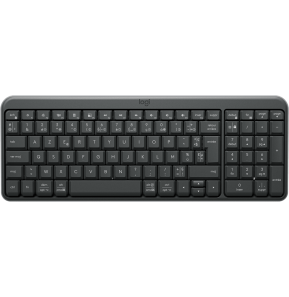 Clavier Bluetooth Logitech K250 Compact -...
