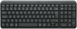 Clavier Bluetooth Logitech K250 Compact - Français (AZERTY) (920-013481)