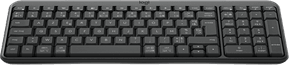 Clavier Bluetooth Logitech K250 Compact - Français (AZERTY) (920-013481) — image 2