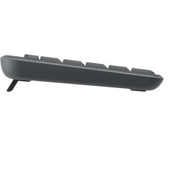 Clavier Bluetooth Logitech K250 Compact - Français (AZERTY) (920-013481)