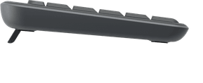 Clavier Bluetooth Logitech K250 Compact - Français (AZERTY) (920-013481) — image 5