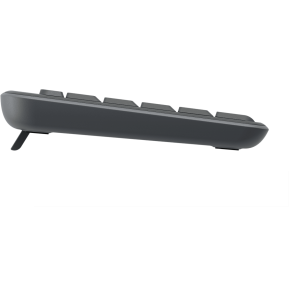 Clavier Bluetooth Logitech K250 Compact - Français (AZERTY) (920-013481)