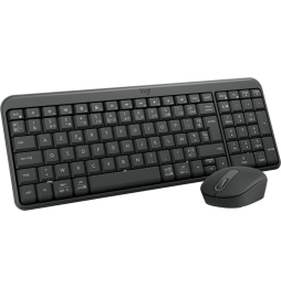 Ensemble clavier et souris...