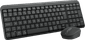 Ensemble clavier et souris sans fil Logitech MK250 Compact - AZERTY (920-013549)