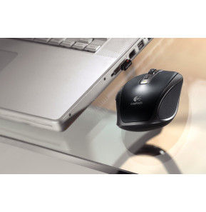 Souris Logitech Anywhere Mouse MX Refresh