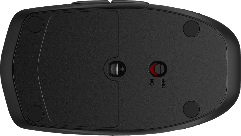 Souris sans fil Bluetooth programmable HP 425 (7M1D5AA) — image 9