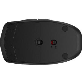 Souris sans fil Bluetooth programmable HP 425 (7M1D5AA)