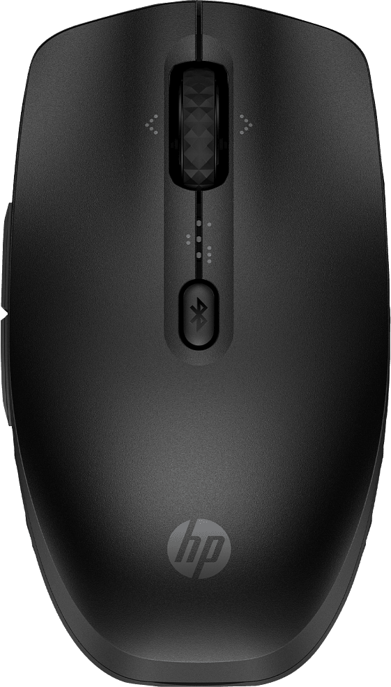 Souris sans fil Bluetooth programmable HP 425 (7M1D5AA)