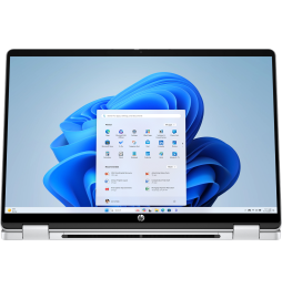 Ordinateur Portable Convertible 2-en-1 HP OmniBook 5 Flip 14-fp0015nia (C0YP4EA)