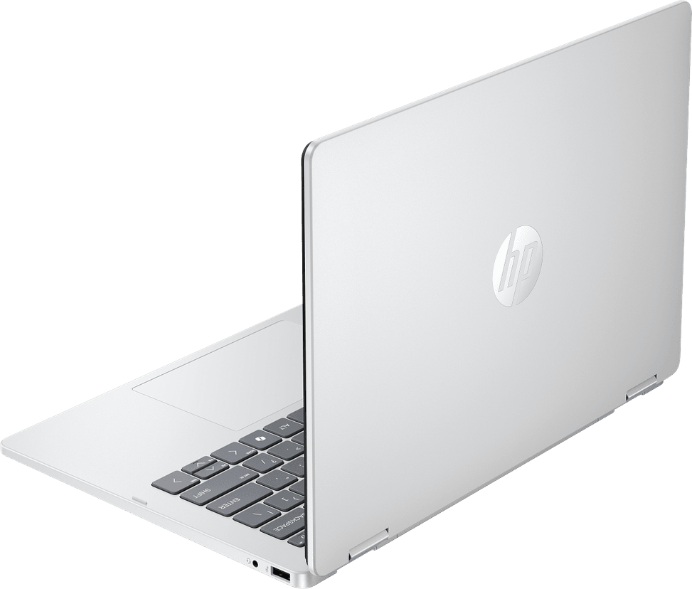Ordinateur Portable Convertible 2-en-1 HP OmniBook 5 Flip 14-fp0015nia (C0YP4EA) — image 9