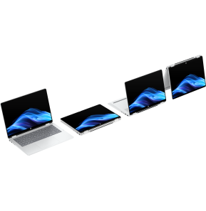 Ordinateur Portable Convertible 2-en-1 HP OmniBook 5 Flip 14-fp0015nia (C0YP4EA)