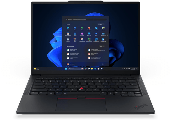 Ordinateur Portable Lenovo ThinkPad E14 Gen 7 (21T90053FE)