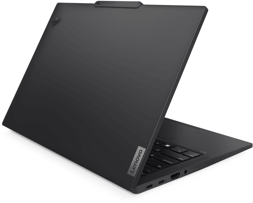 Ordinateur Portable Lenovo ThinkPad T14s Gen 6 (21QX00KAFE) — image 9