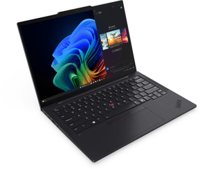 Ordinateur Portable Lenovo ThinkPad T14s Gen 6 (21QX00KAFE) — image 2
