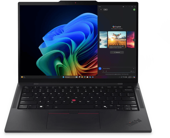 Ordinateur Portable Lenovo ThinkPad T14s Gen 6 (21QX00KAFE)
