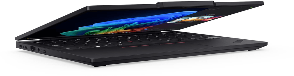 Ordinateur Portable Lenovo ThinkPad T14s Gen 6 (21QX00KAFE) — image 7
