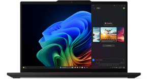 Ordinateur Portable Lenovo ThinkPad T14s Gen 6 (21QX00KAFE) — image 4