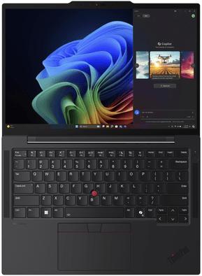 Ordinateur Portable Lenovo ThinkPad T14s Gen 6 (21QX00KAFE) — image 6
