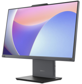 Ordinateur Tout-en-un Lenovo ThinkCentre neo 50a 24 Gen 5 (12SC000KFM)