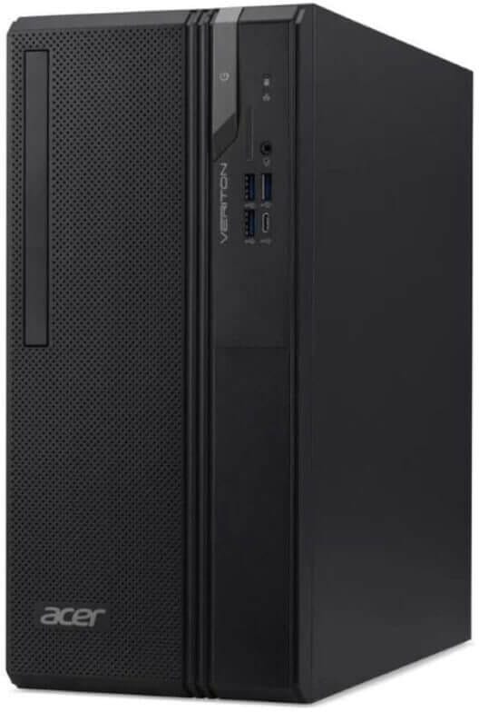 Ordinateur de bureau Acer Veriton 2000 S MICROTOWER (DT.R1PEF.011)