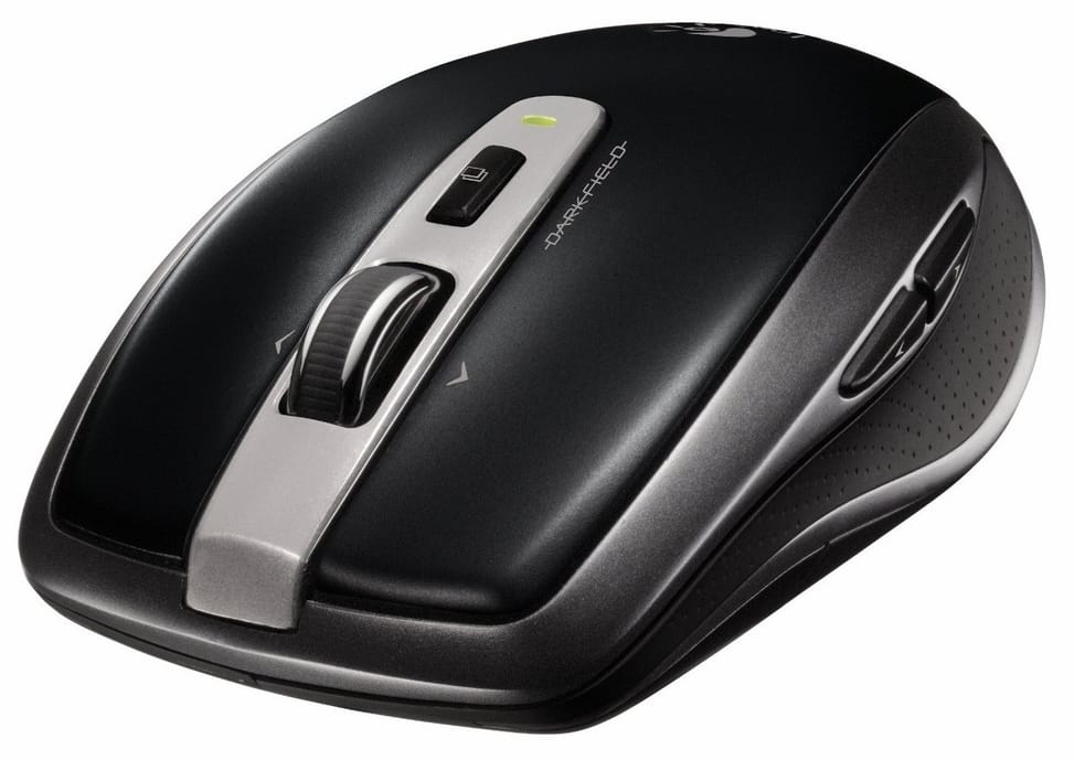 Souris Logitech Anywhere Mouse MX Refresh — image 4