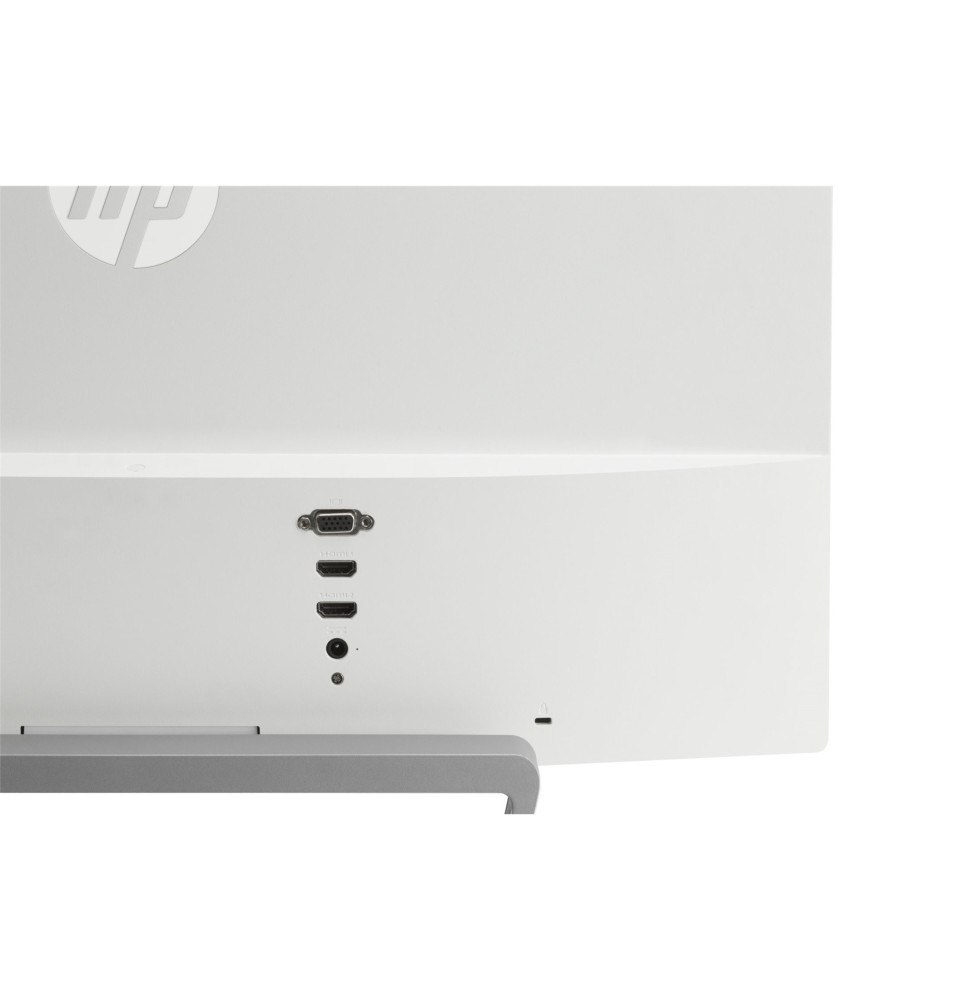 Moniteur HP L2025 20,1 Pouces (51cm) Défectueux - Pour Pièces Ou Réparation - P4831