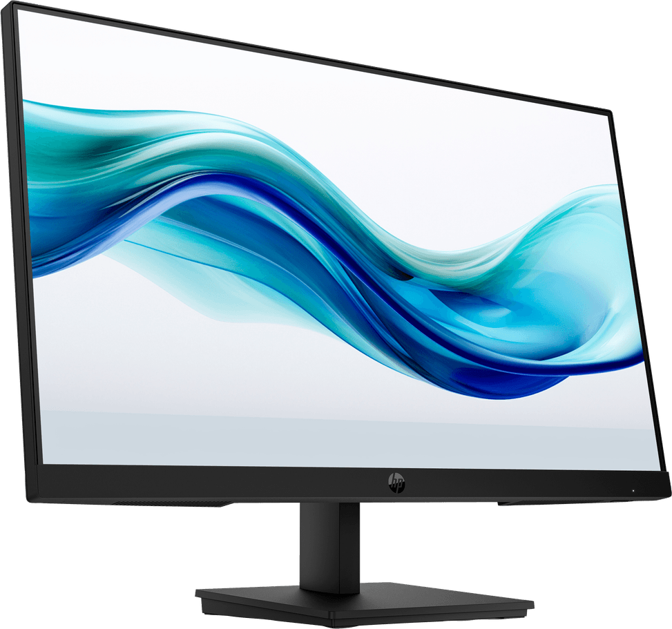 Écran 23.8" Full HD HP S3 Pro 324pf (9U5J5AS) — image 2