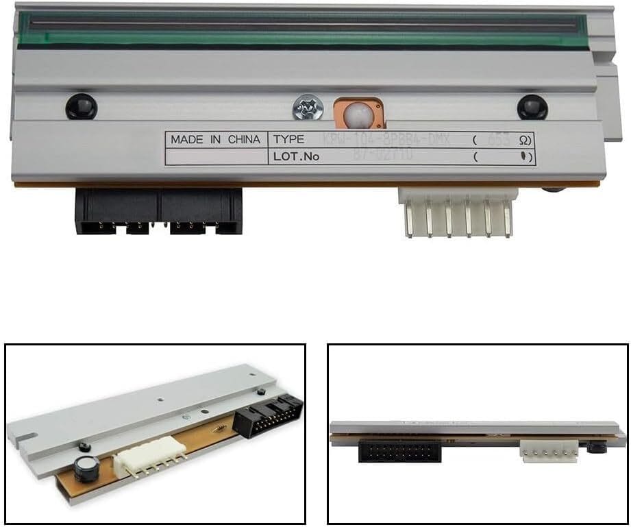 رأس طباعة IntelliSEAQ 203dpi I-4212e. I-Class (PHD20-2278-01) — صورة 1