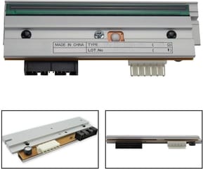 Tête d'impression IntelliSEAQ 203dpi I-4212e. I-Class (PHD20-2278-01)