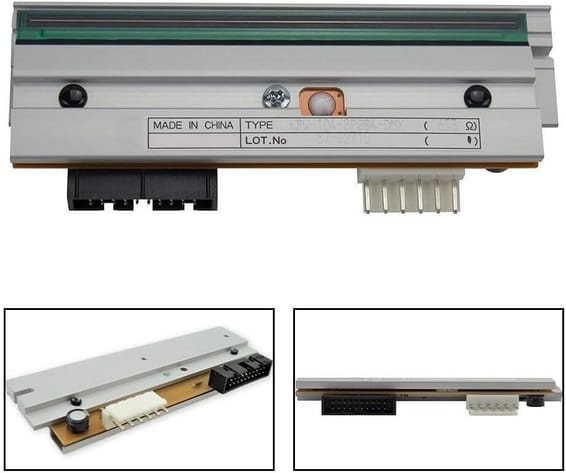 رأس طباعة IntelliSEAQ 203dpi I-4212e. I-Class (PHD20-2278-01)