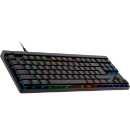 Clavier gaming filaire Logitech G515 TKL - USB - QWERTY (920-012872)