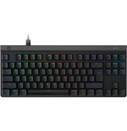 Clavier gaming filaire Logitech G515 TKL - USB - QWERTY (920-012872)