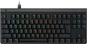 Clavier gaming filaire Logitech G515 TKL - USB - QWERTY (920-012872)