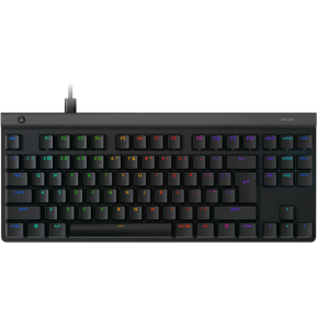 Clavier gaming filaire Logitech G515 TKL - USB...