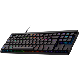 Clavier gaming filaire Logitech G515 TKL - USB - QWERTY (920-012872)