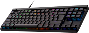 Clavier gaming filaire Logitech G515 TKL - USB - QWERTY (920-012872) — image 3