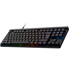 Clavier gaming filaire Logitech G515 TKL - USB - QWERTY (920-012872)