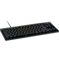 Clavier gaming filaire Logitech G515 TKL - USB - QWERTY (920-012872)
