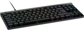 Clavier gaming filaire Logitech G515 TKL - USB - QWERTY (920-012872) — image 4