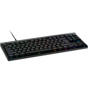 Clavier gaming filaire Logitech G515 TKL - USB - QWERTY (920-012872)