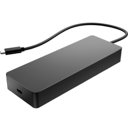 Concentrateur HP multiport USB-C 7 en 1 (50H98AA)