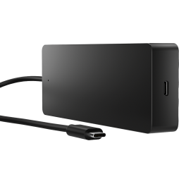 Concentrateur HP multiport USB-C 7 en 1 (50H98AA)