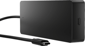 Concentrateur HP multiport USB-C 7 en 1 (50H98AA) — image 5