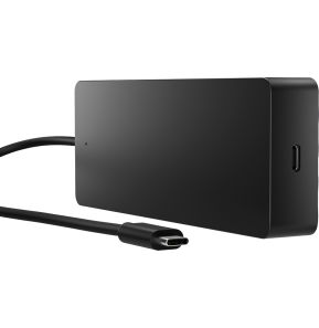 Concentrateur HP multiport USB-C 7 en 1 (50H98AA)