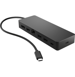 Concentrateur HP multiport...