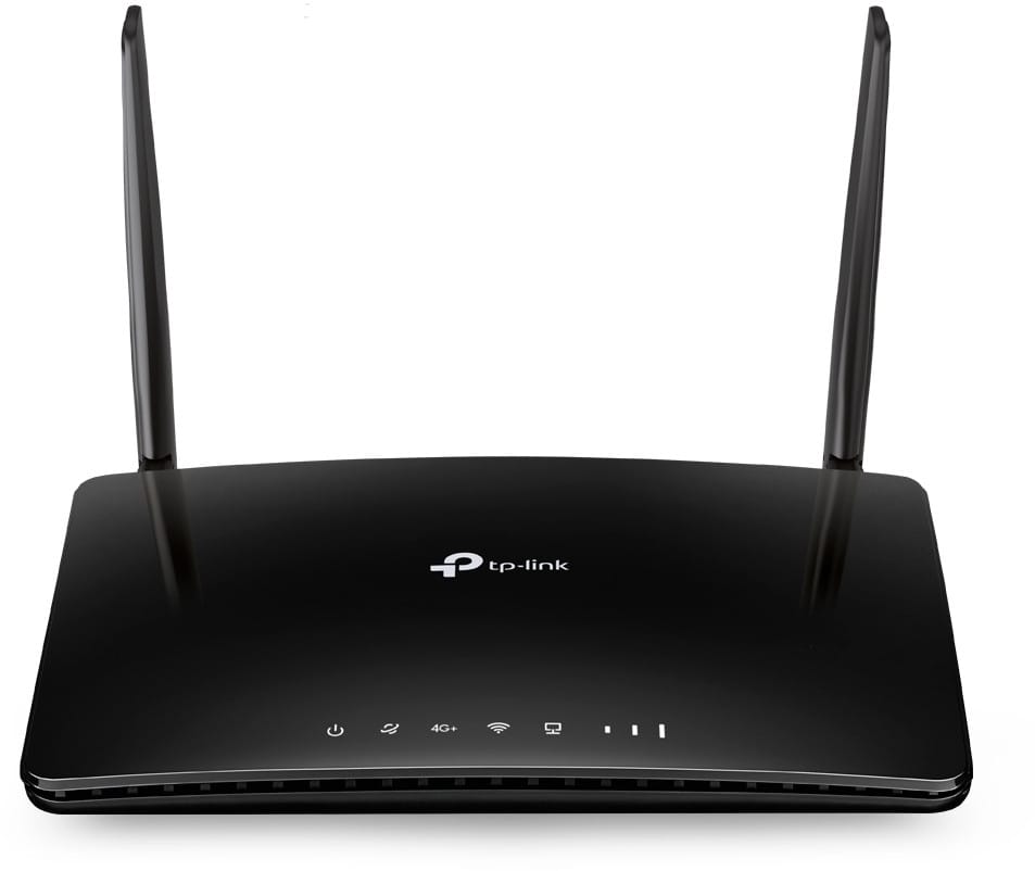 TP-Link Archer MR600 4G+ WiFi 5 (AC1200) Gigabit Dual-Band Modem/Router — image 1
