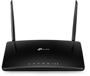 Modem/routeur 4G+ WiFi 5 (AC1200) TP-Link Archer MR600 Gigabit bi-bande
