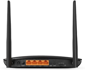 Modem/routeur 4G+ WiFi 5 (AC1200) TP-Link Archer MR600 Gigabit bi-bande — image 2